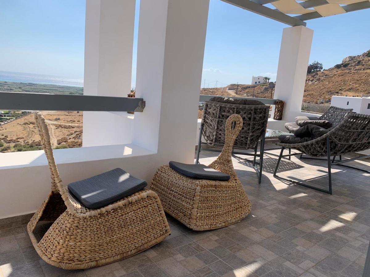 House On The Rock Apartment Микри Вигла Екстериор снимка