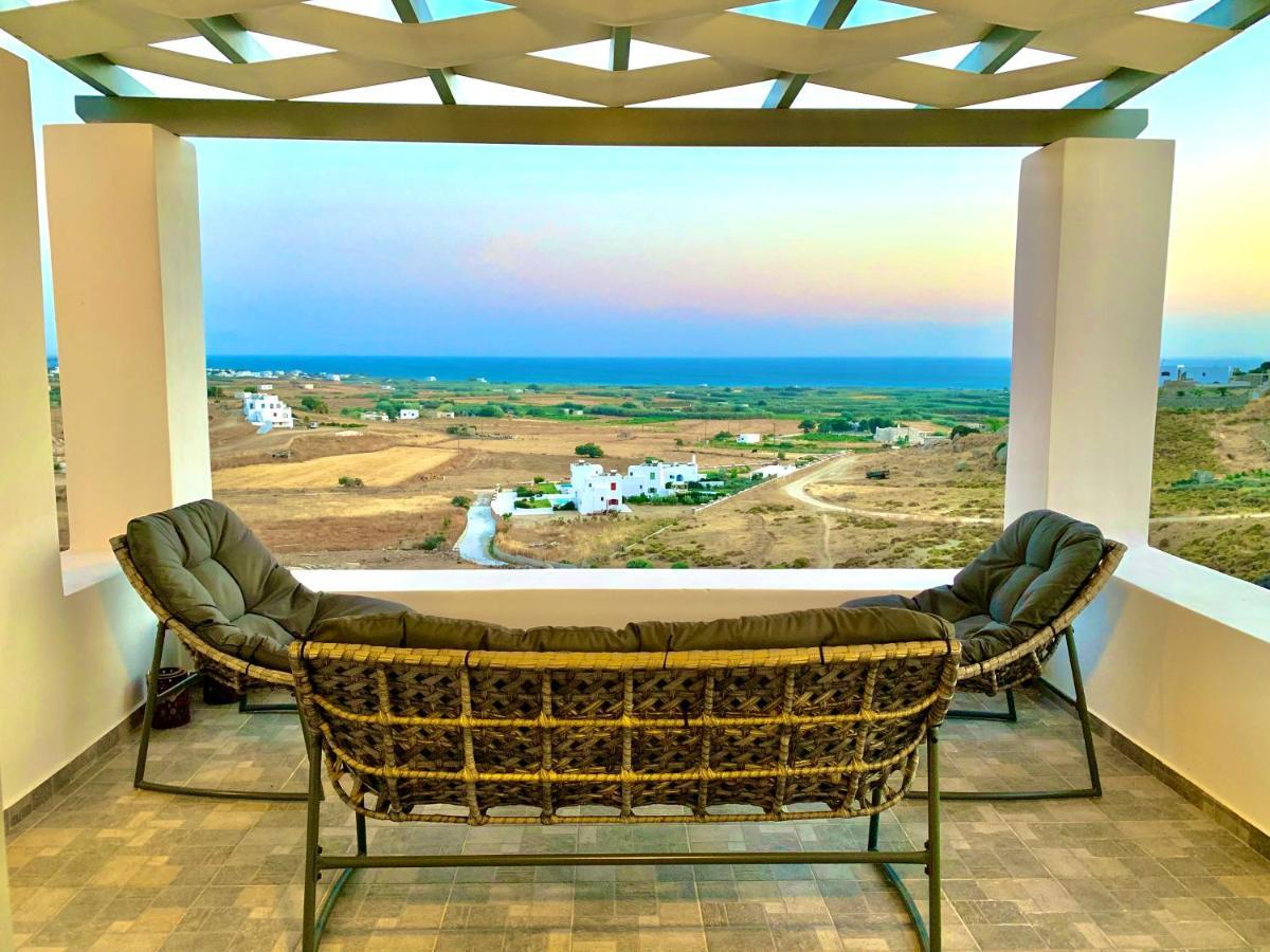 House On The Rock Apartment Микри Вигла Екстериор снимка