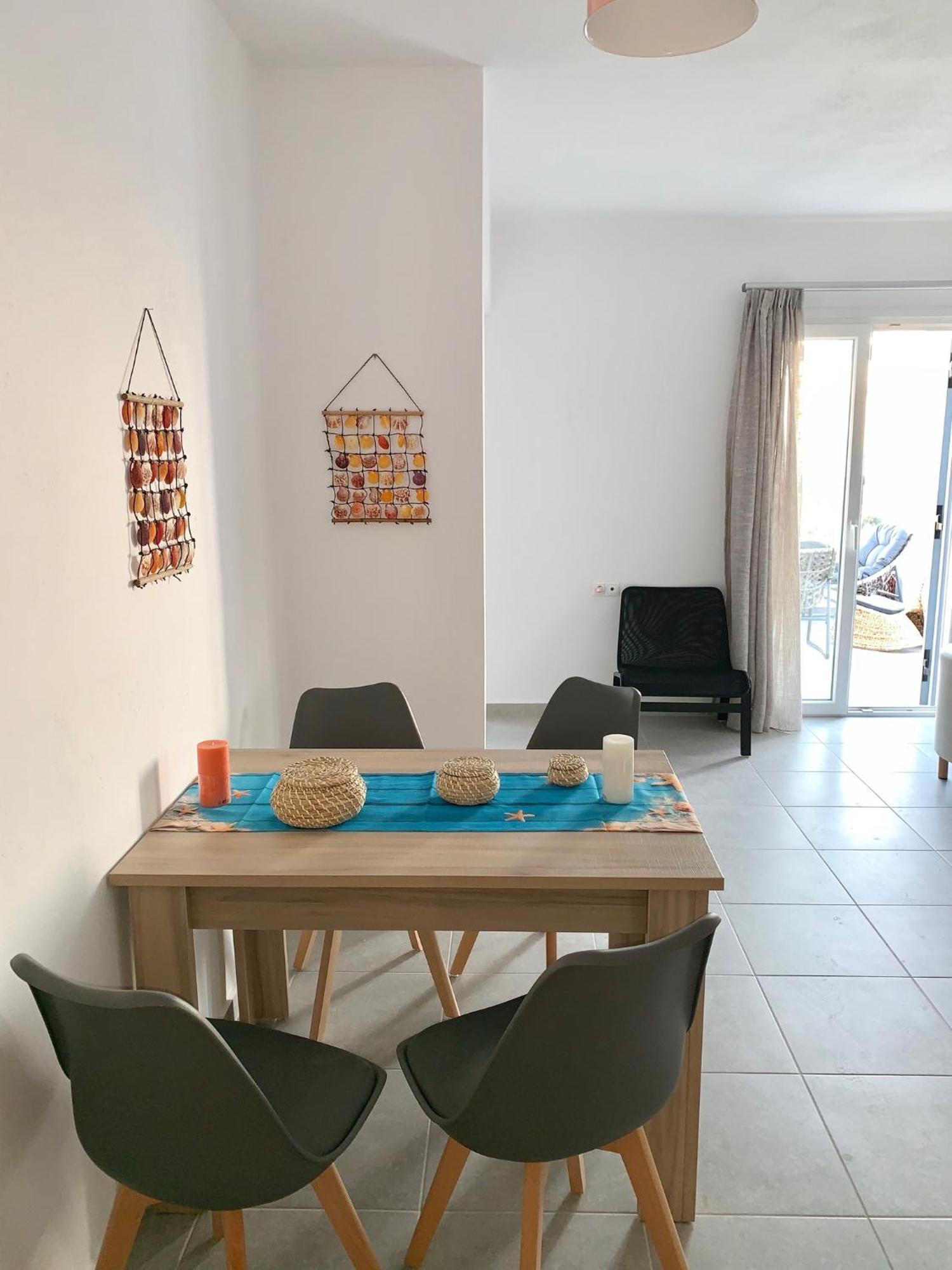 House On The Rock Apartment Микри Вигла Екстериор снимка